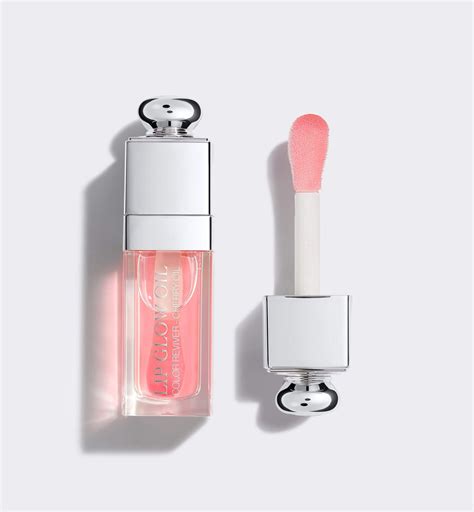 dior lip glow oil packaging|dior lip oil shades.